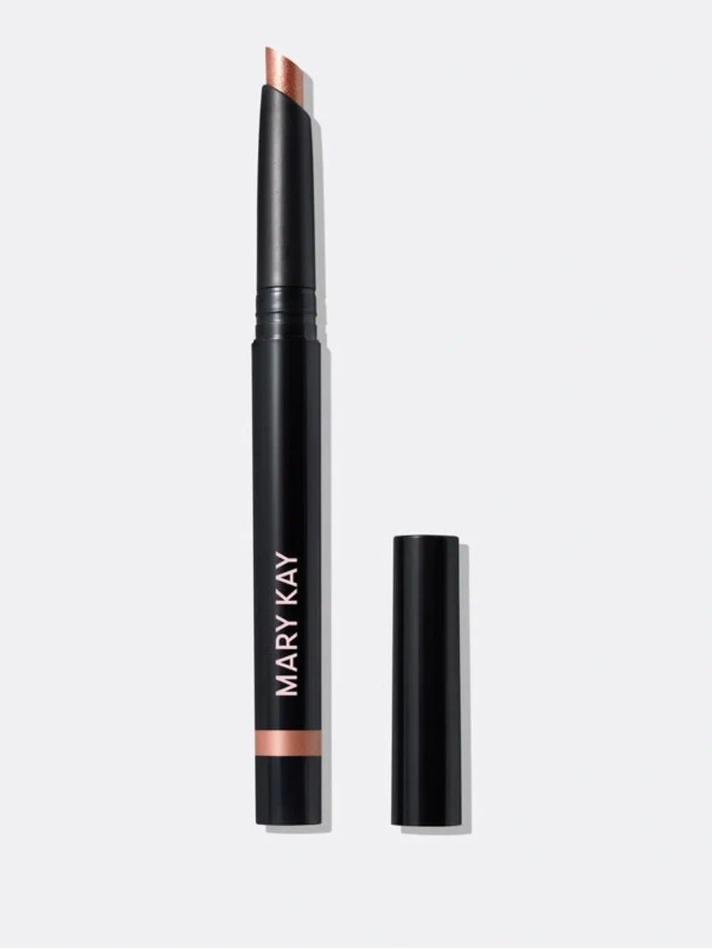 Mary Kay Shimmer Eye Shadow Stick Copper Nova
